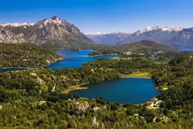 7 Of The Most Beautiful National Parks & Reserves In Argentina