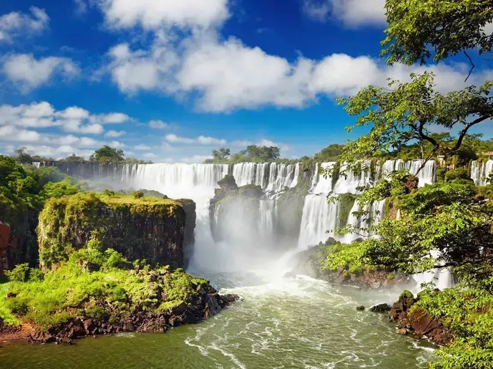 argentina national park