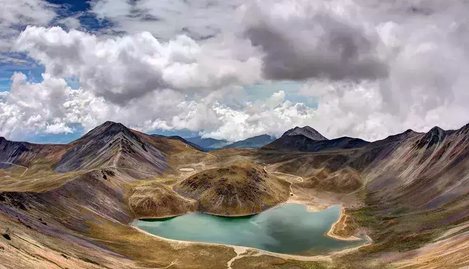 mexico national park