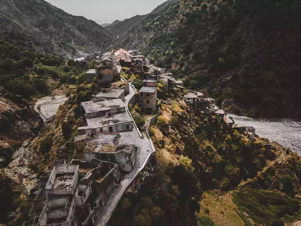 italy national park