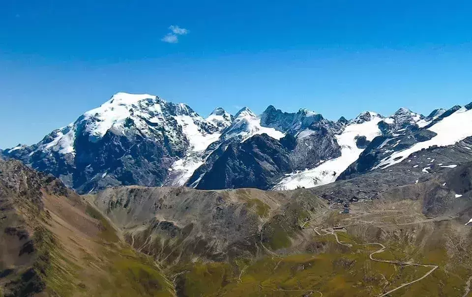 italy national park