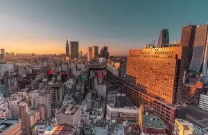 The World’s Most Expensive Cities To Visit In 2019