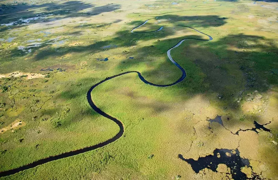 africa natural beauty