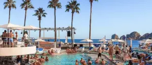 Here Are The Most Instagrammable Beach Clubs In Europe