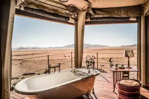 7 Of The Most Instagrammable Hotel Bathrooms In The World