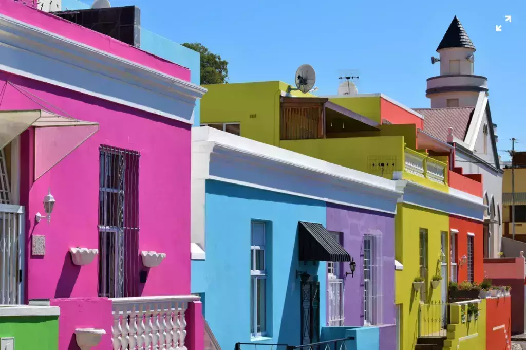 Instagrammable Places In The World 2020