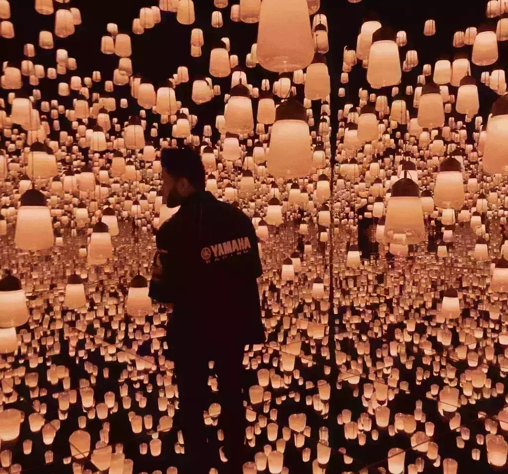 Instagrammable Places In The World 2020