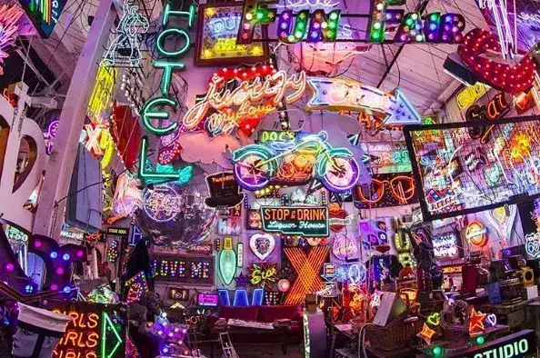 Instagrammable Places In The World 2020