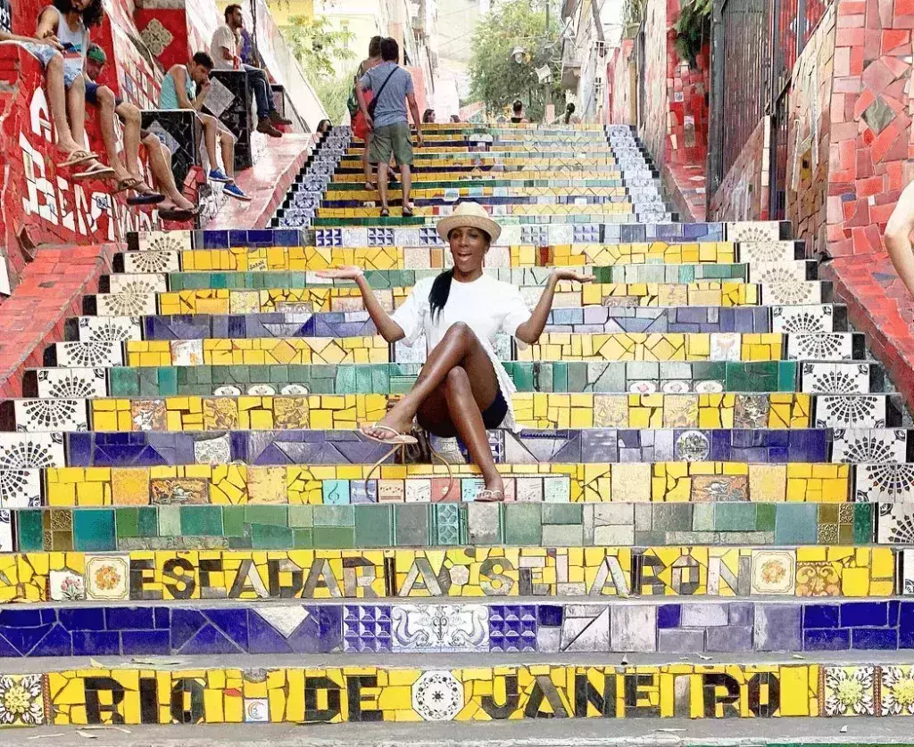 Instagrammable Places In The World 2020