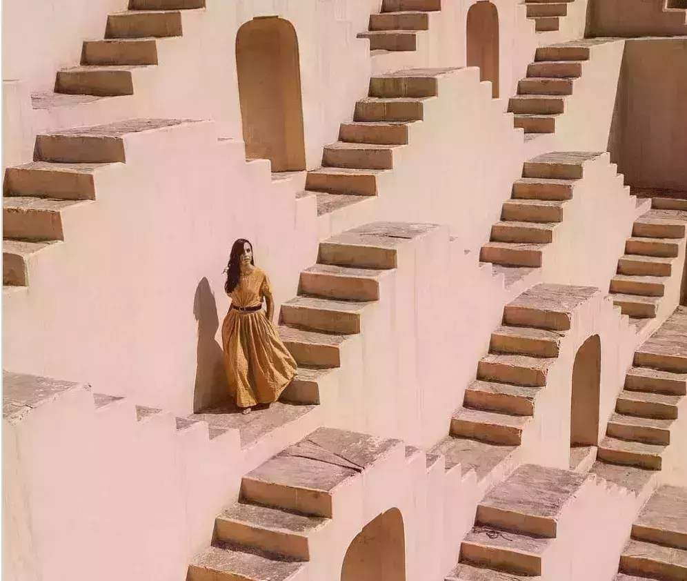 Instagrammable Places In The World 2020