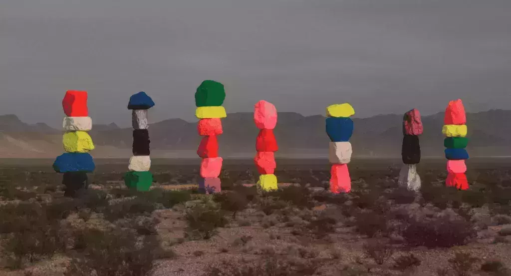 Instagrammable Places In The World 2020