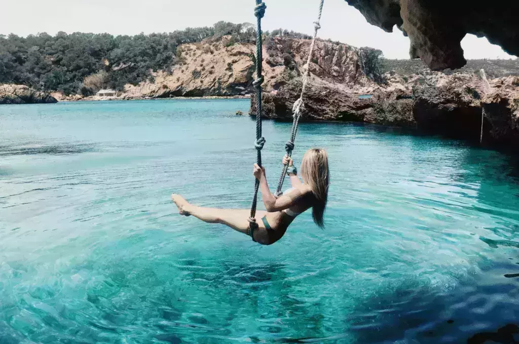 Instagrammable Places In The World 2020