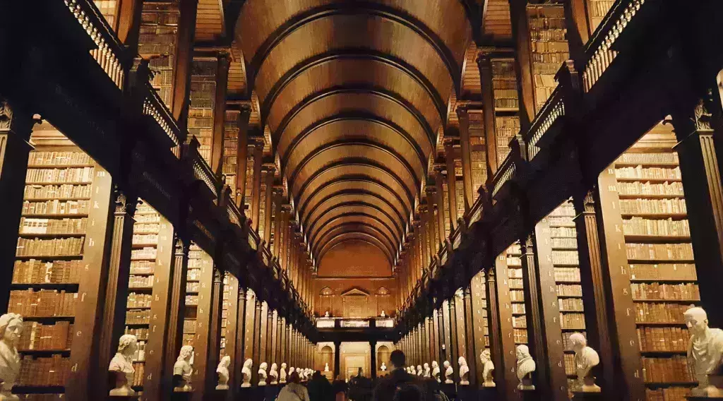 Dublin things to do