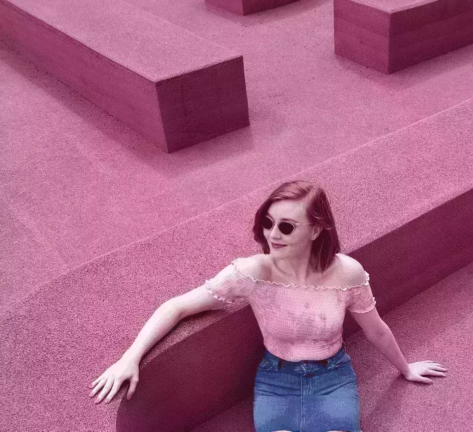 Instagrammable Places In The World 2020