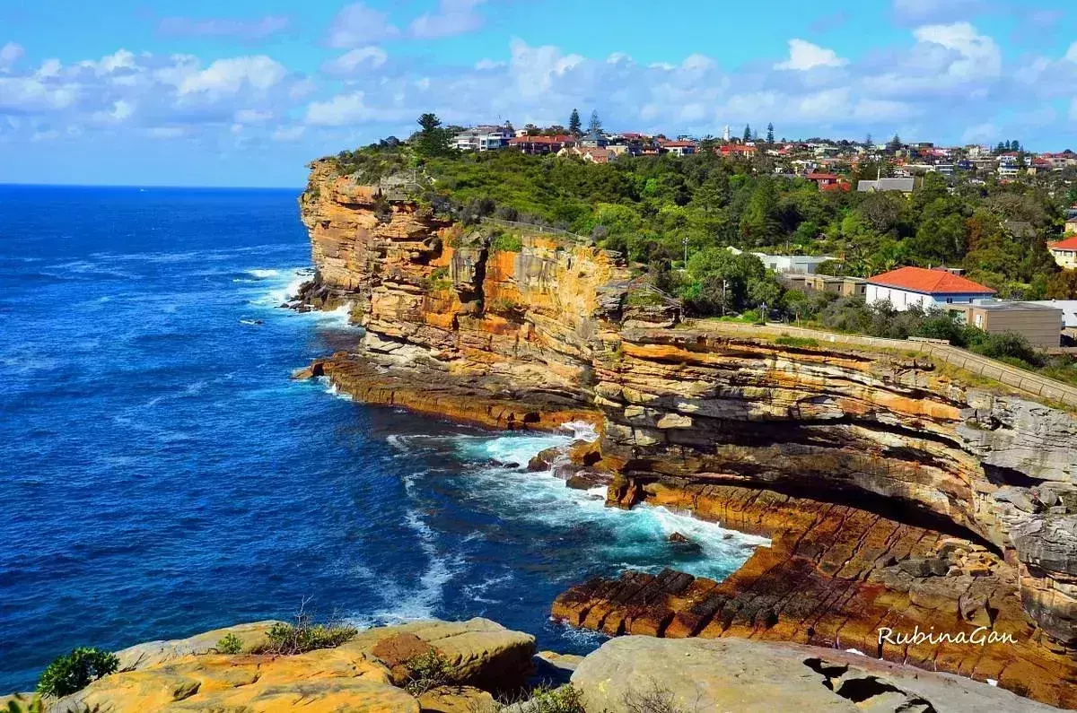 Instagrammable Places In The World 2020