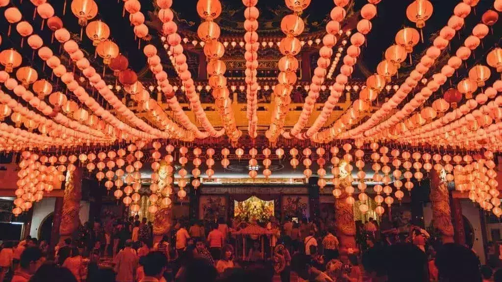 Instagrammable Places In The World 2020