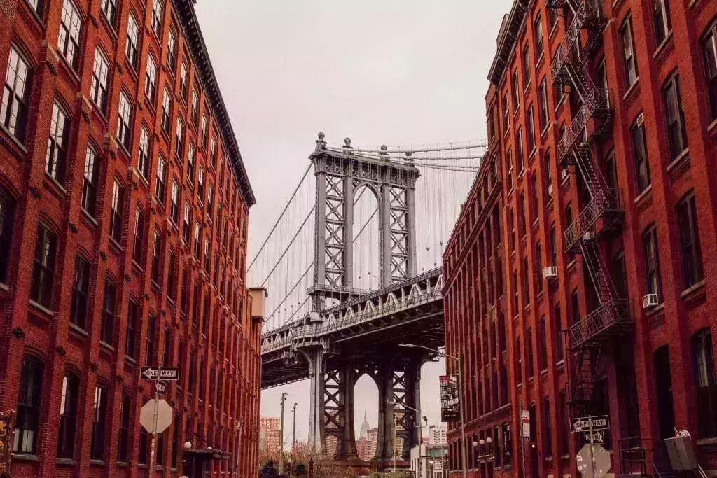 Instagrammable Places In The World 2020