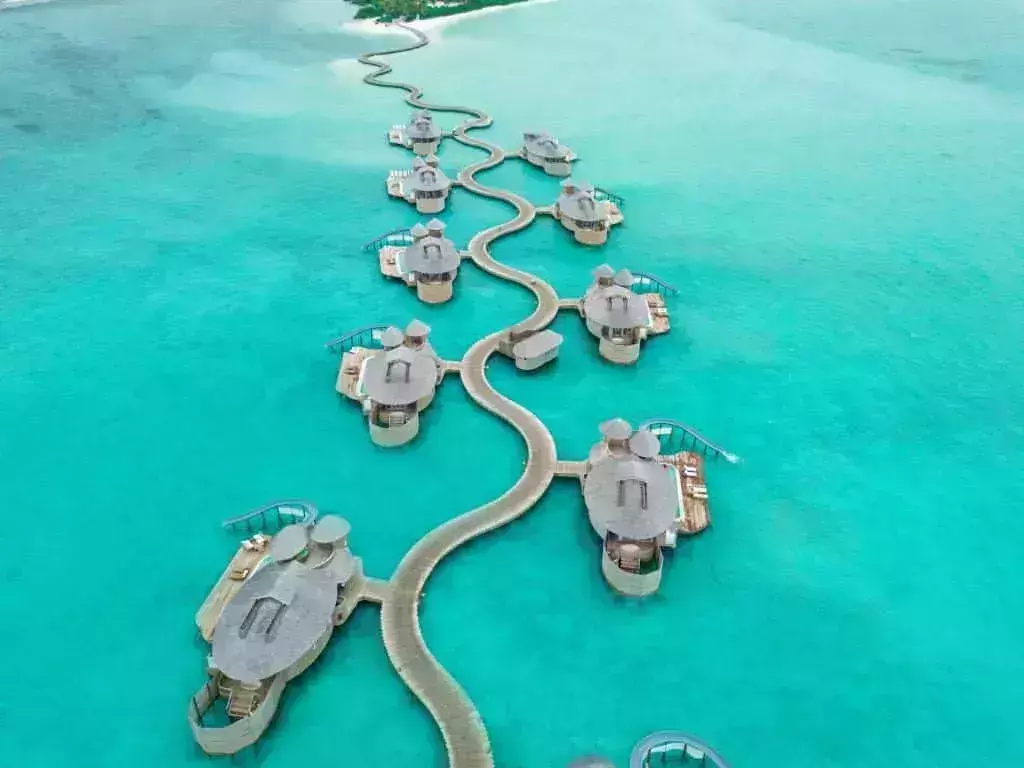Instagrammable Places In The World 2020