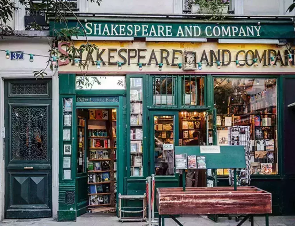 Instagrammable Places In The World 2020