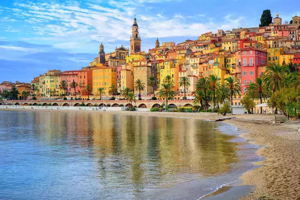The 7 best Instagrammable Spots In Nice