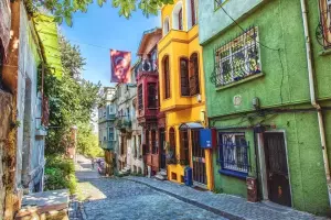 The 50 Most Instagrammable Places In The World 2020