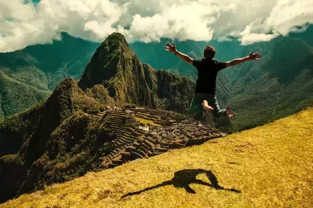 How To Get From Cusco To Machu Picchu