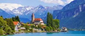 Here Are The Most Instagrammable Places in the World 2022