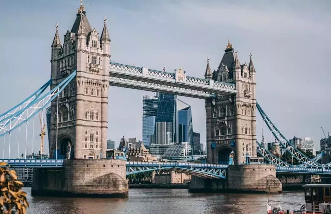 12th. London, England