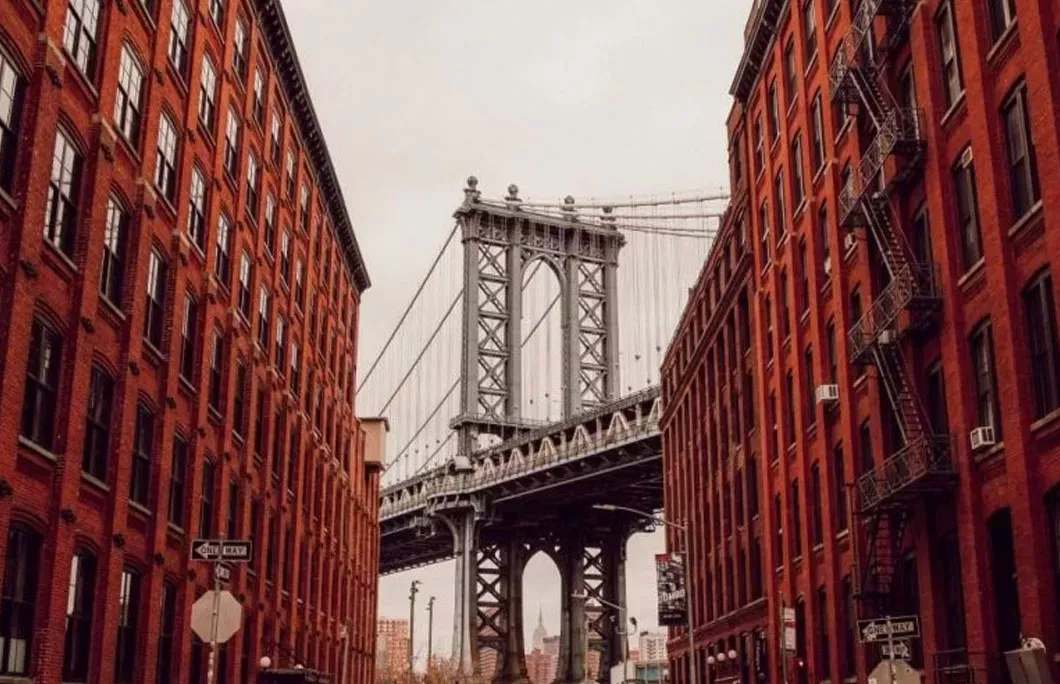 5th. New York City, New York