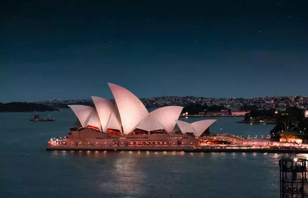 13th. Sydney, Australia