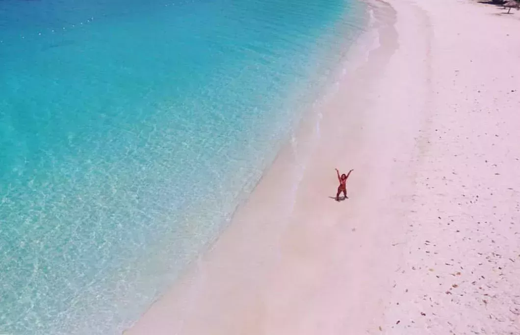 Ffryes Beach