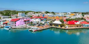 The 7 Most Instagrammable Spots In Antigua and Barbuda