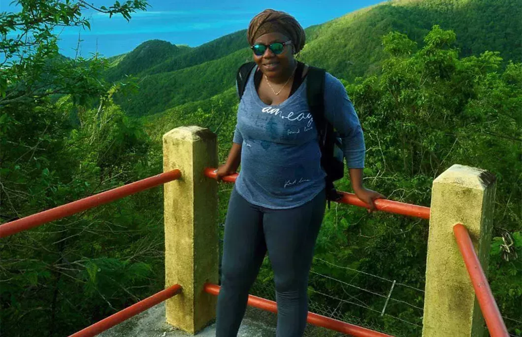 Mount Obama