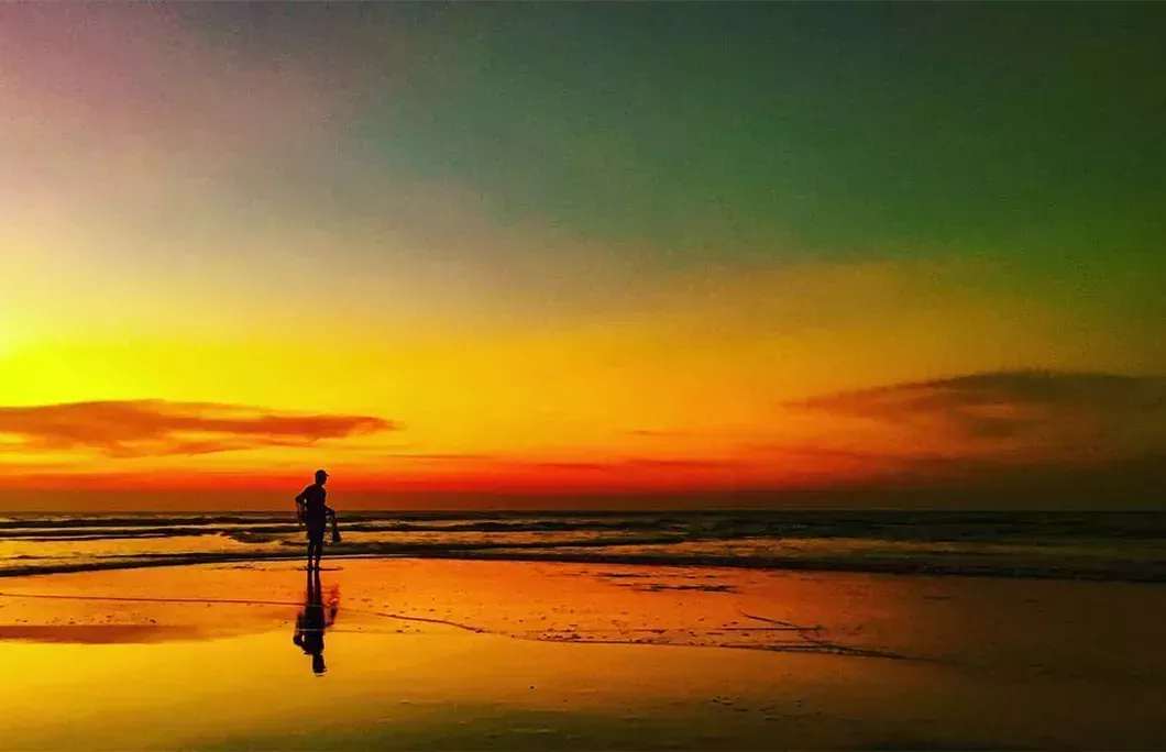 Inani Beach
