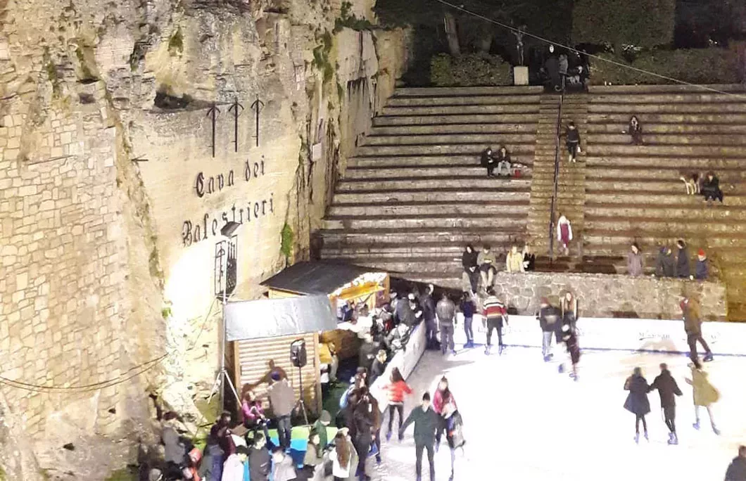 Cava dei Balestrieri