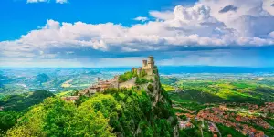 The 7 Most Instagrammable Spots In San Marino