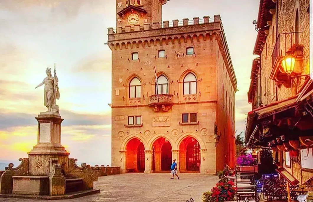 Palazzo Pubblico