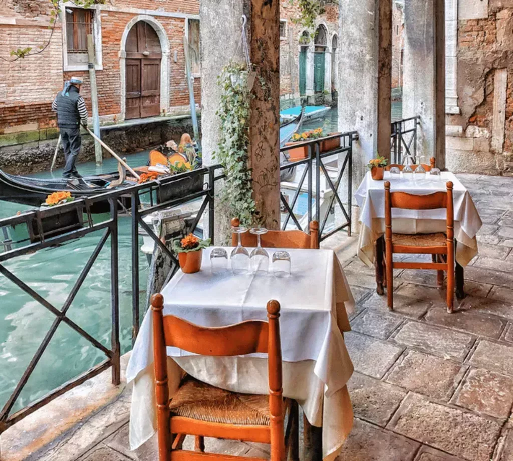Italy To Your Bucket List
