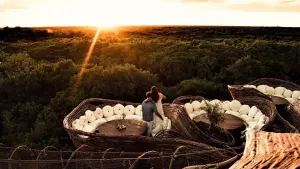 The 7 Most Romantic Getaways For Valentine’s Day 2020
