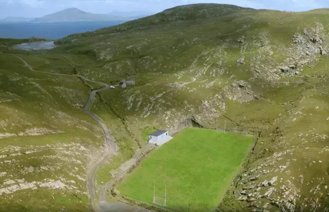 6. Inishturk Island &amp;amp;amp;amp;amp;amp;amp;amp;ndash; Ireland