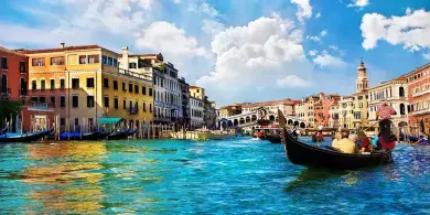 20 Secret Islands in Europe
