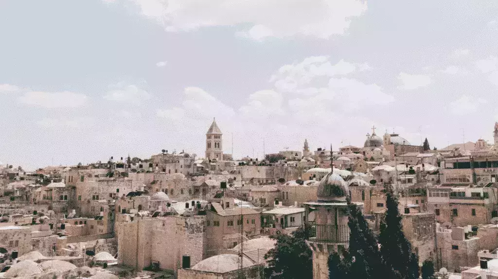 Jerusalem East things to do
