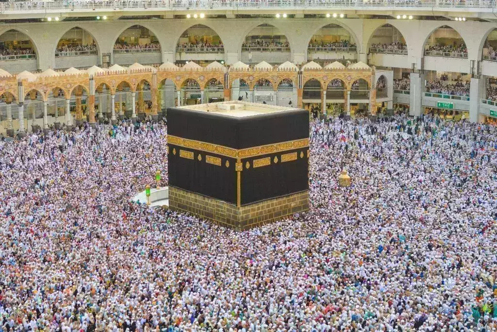 Most visited cities Africa and Middle East