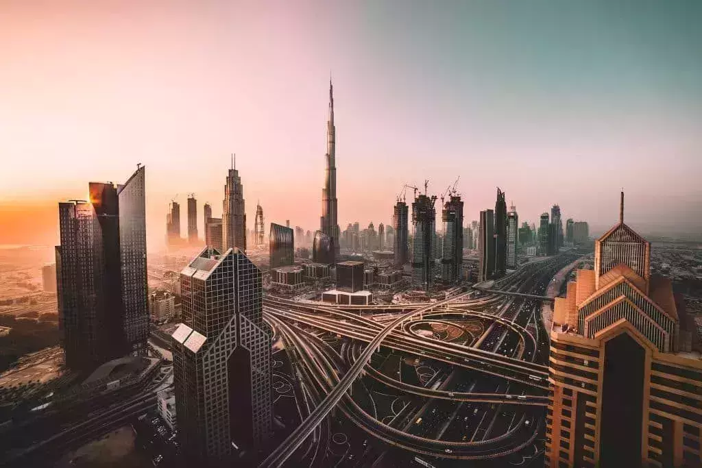 city destinations 2020