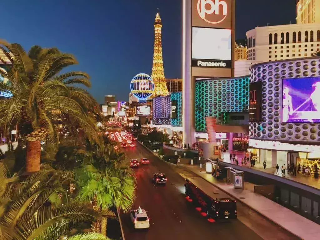 Most Visited Cities In The World In 2019