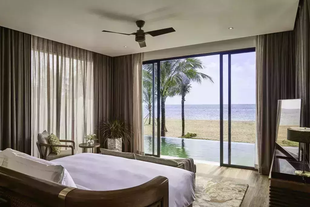 Movenpick Resort Waverly Phu Quoc