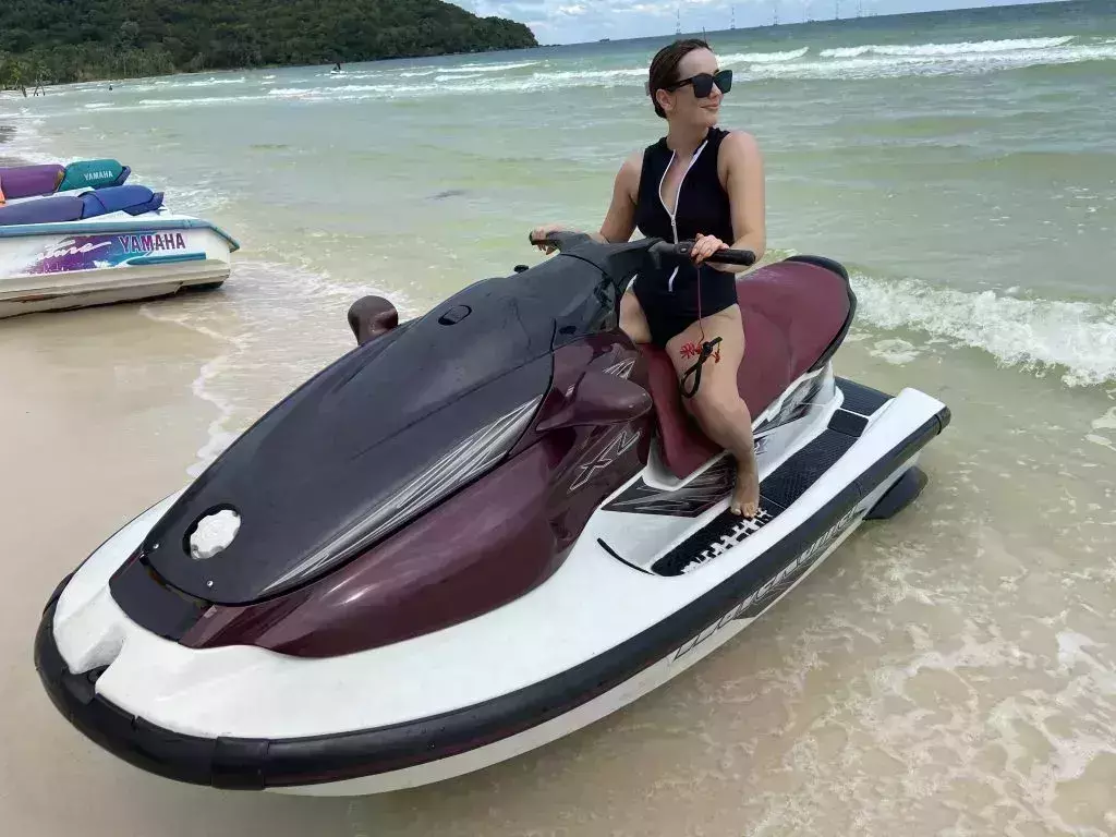 Movenpick Resort Waverly Phu Quoc