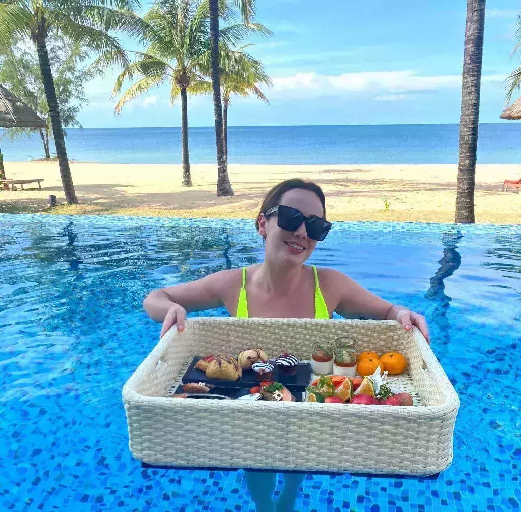 Movenpick Resort Waverly Phu Quoc