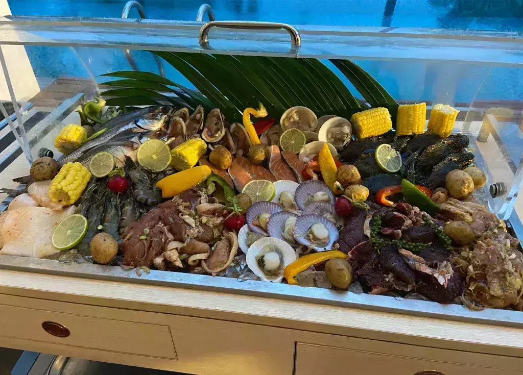 Movenpick Resort Waverly Phu Quoc