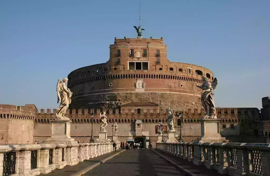 best museums Rome